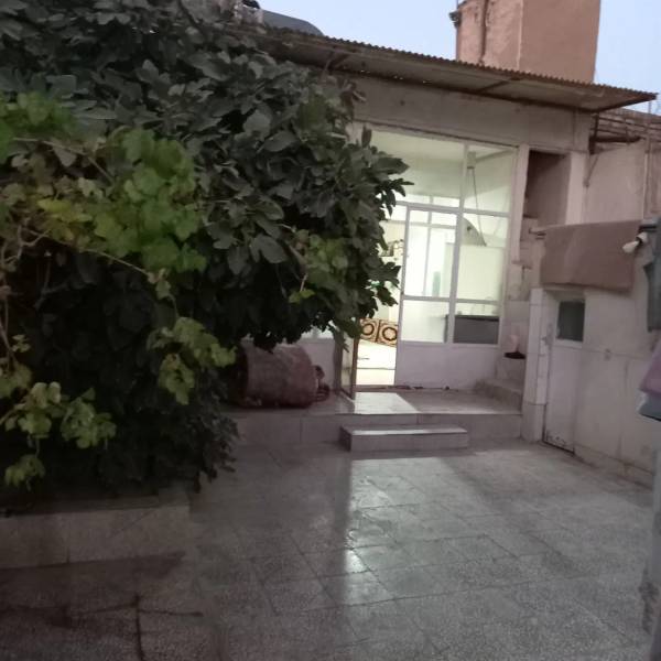 خانه در پامنار