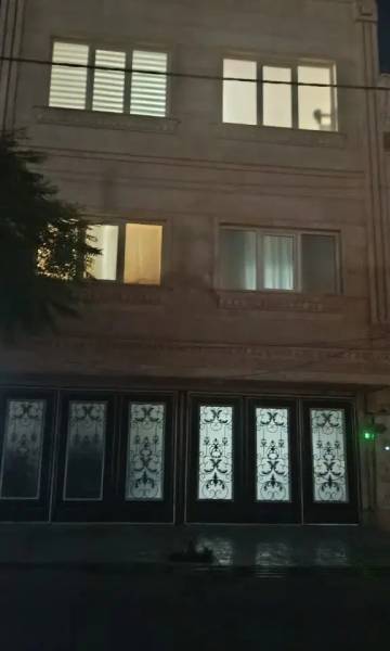 خانه فروشی شهرک فاطمیه