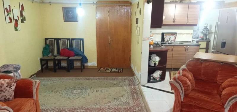 فروش ویلای 120 متری در دانش