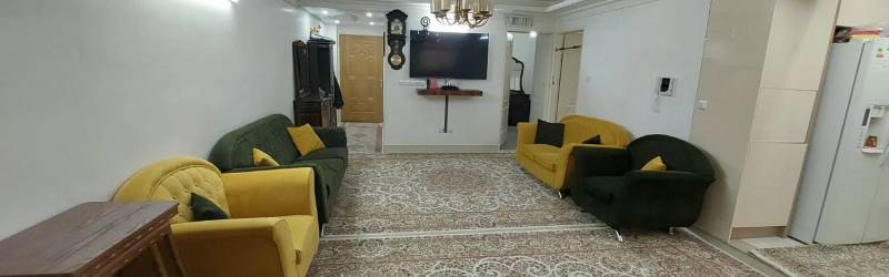 فروش آپارتمان ۸۰ متری تراب نجف زاده دو نبش