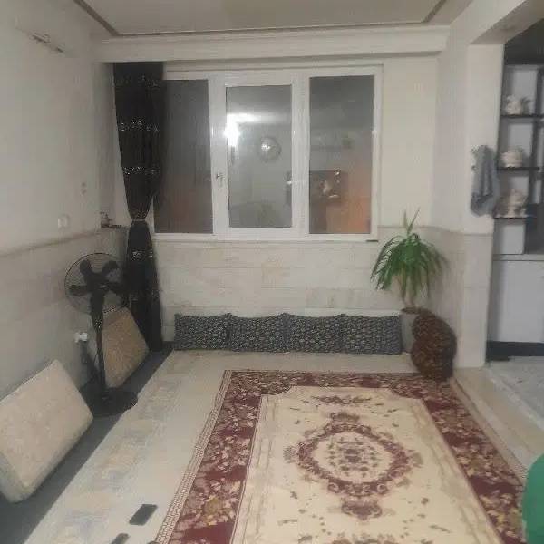 خانه قواره جلو فول امکانات