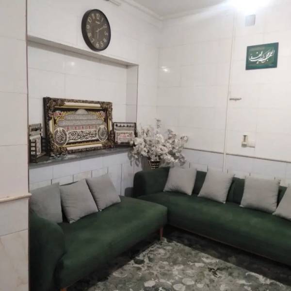 خونه دو طبقه مجزا ، سند ۶ دنگ