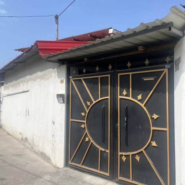 ملک ویلایی