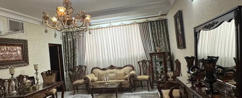 آپارتمان سعدی مجتمع میثاق۲