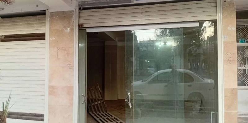 فروش آپارتمان تک واحدی ومغازه تجاری