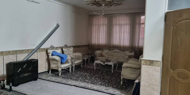 منزل ویلایی 161 متر