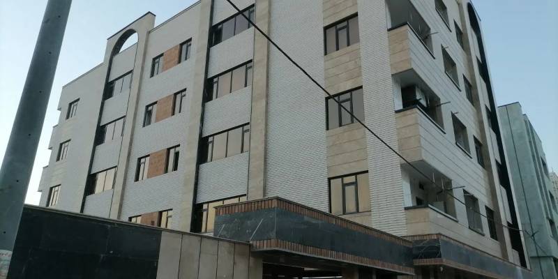                                             آپارتمان 106متری شهرک سلیمانی
                                                                                آپارتمان
                                        در شهرک قدس قم