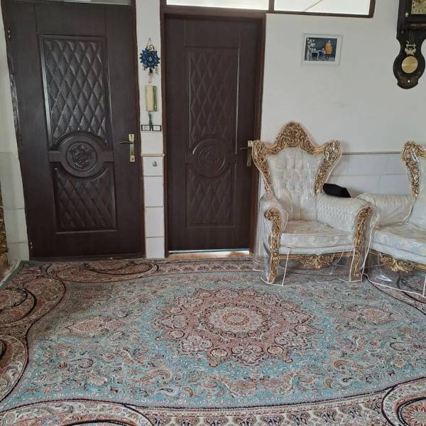                                             واحد ۶۳ متری بلوار کارگر نوساز
                                                                                آپارتمان
                                        در شهرک امام حسین قم