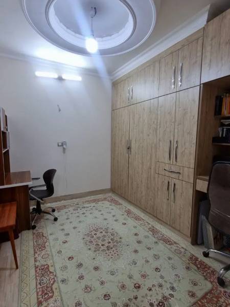                                             135متری جنوبی 3 خواب وطن دوست
                                                                                آپارتمان
                                        در سعادتی قم