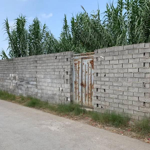140 متر زمین فروشی کمربندی میزبان بابلسر