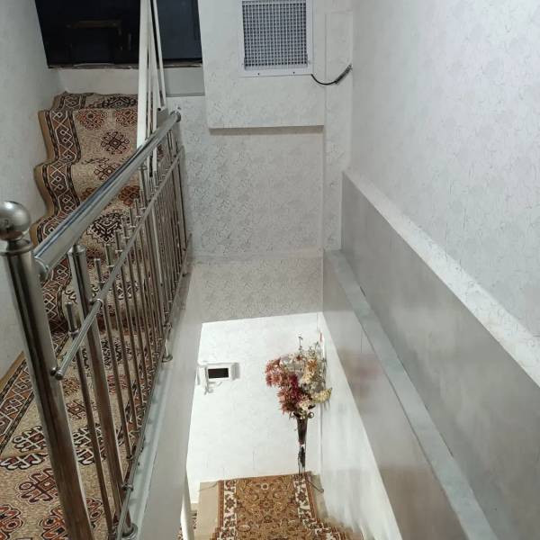                                             فروش
                                                                                آپارتمان
                                        در دروازه ری قم