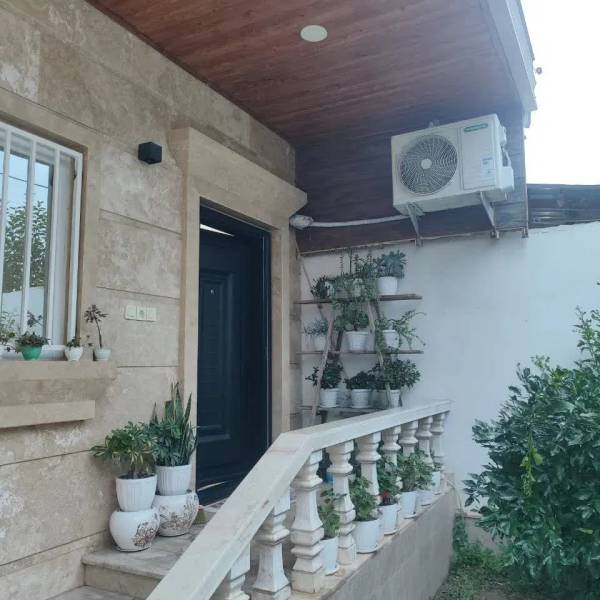                                             ویلایی 130 متری در حبیبی
                                                                                منزل ویلایی
                                        در  بابلسر