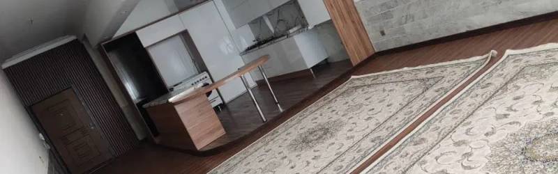 ویلایی سه طبقه
