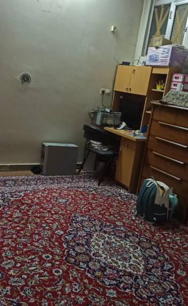                                             خانه ویلایی
                                                                                منزل ویلایی
                                        در انصار‌الحسین قم