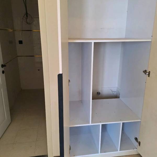اجاره آپارتمان 190 متری درشریعتی