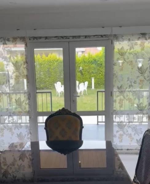 شهرک خزرشهر۱۰۰۰متر ویلای مدرن