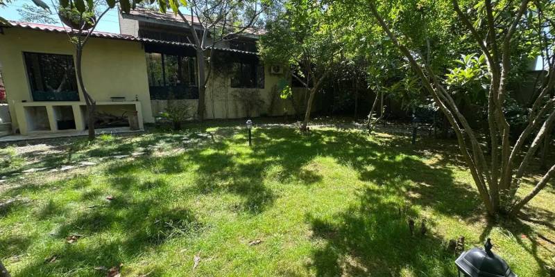 پاسداران ۱۰۰۰متر باغ ویلای زیبا