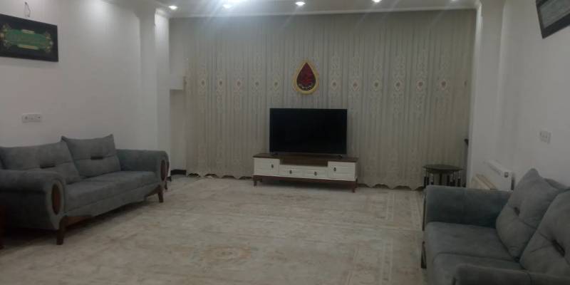 ویلایی همکف بالا جنوبی