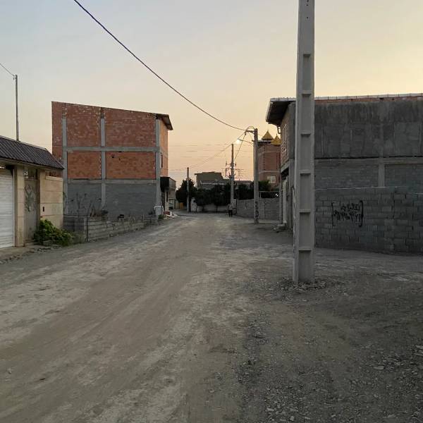                                             دوبلکس نیمه کاره
                                                                                منزل ویلایی
                                        در  بابلسر