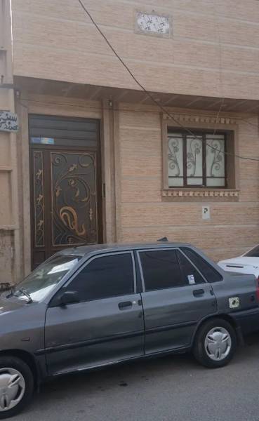 منزل ۶۰متر۳طبقه