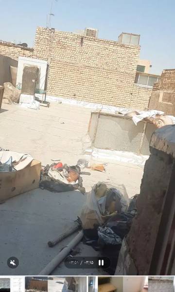 خانه دو طبقه ۱۲۰ متر زمین