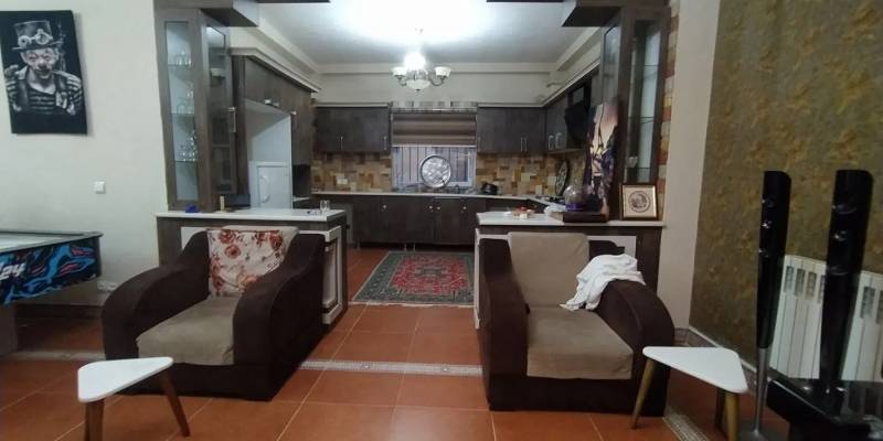                                            فروش وتهاتر ویلایی دوبلکس در پاسداران
                                                                                منزل ویلایی
                                        در  بابلسر