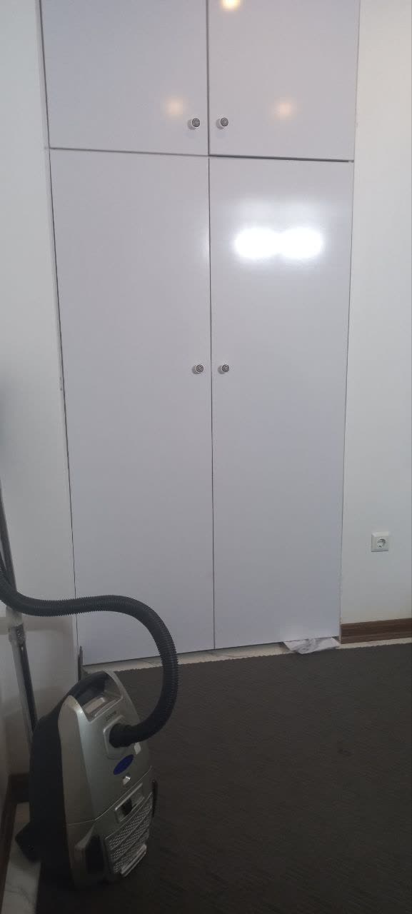 95 متر آپارتمان