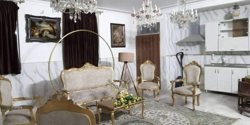                                             ملک ویلایی قشلاق البرز
                                                                                منزل ویلایی
                                        در آزادگان قم