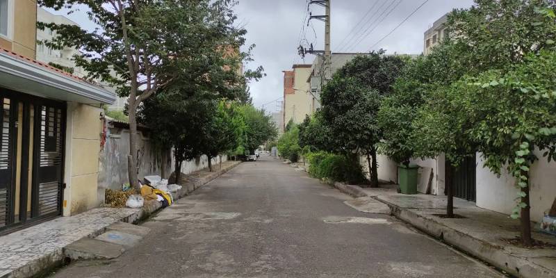                                             فروش زمین مسکونی پروانه دار در شهرک قائم
                                                                                زمین و باغ
                                        در  بابلسر