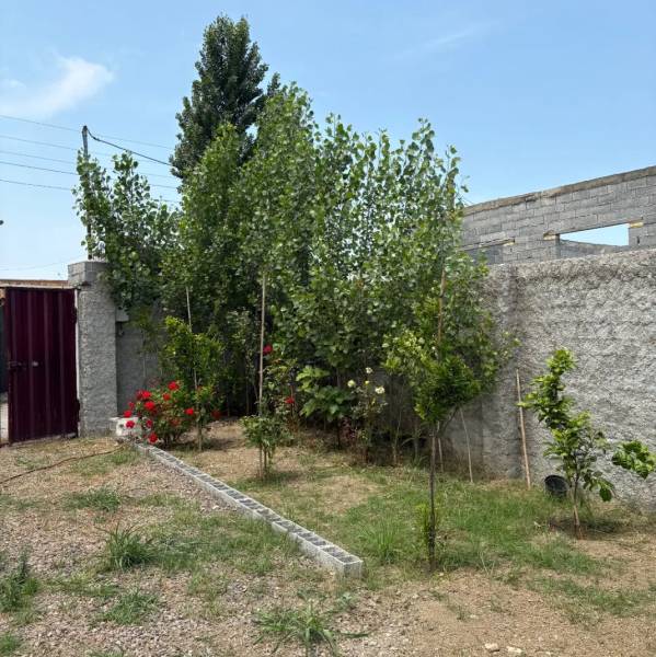                                             زمین چهاردیواری
                                                                                زمین و باغ
                                        در  بابلسر