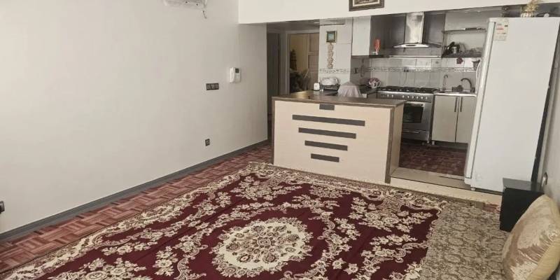 80متری نشاط1 تک‌برگ.