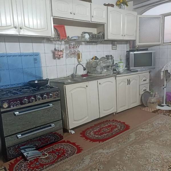 خانه ویلایی