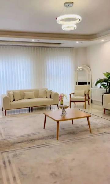 آپارتمان ۱۰۰ متری شیک سند ۶ دانگ سالاریه