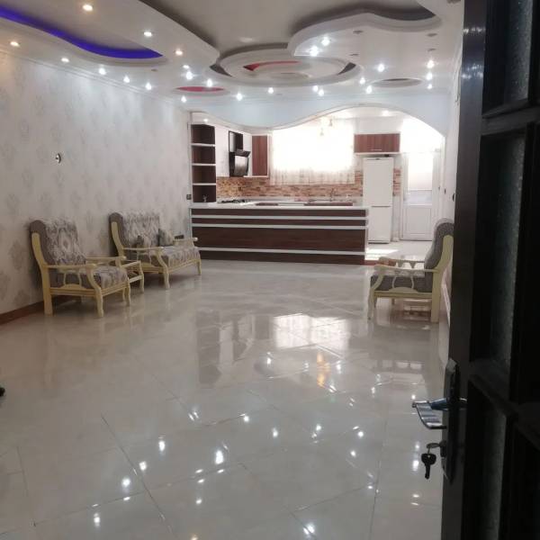 منزل دوطبقه ویلایی جنوبی زنبیل آباد
