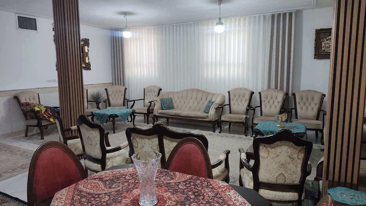                                         آپارتمان
                                        در  قم