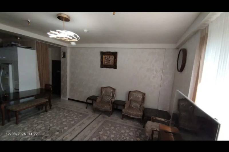 معاوضه آ‌‌پارتمان
