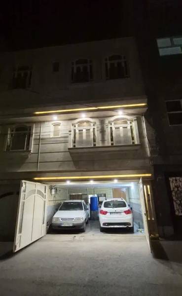                                             خانه
                                                                                منزل ویلایی
                                        در عمار یاسر قم