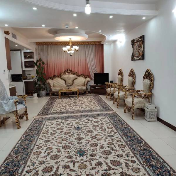                                             آپارتمان فراشاهی ۹۸ متری سنددار
                                                                                آپارتمان
                                        در شاه سید علی قم