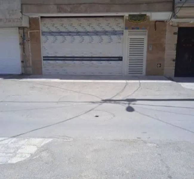                                             خانه ویلایی مهندسی ساز همکف وبالا
                                                                                منزل ویلایی
                                        در خاکفرج قم