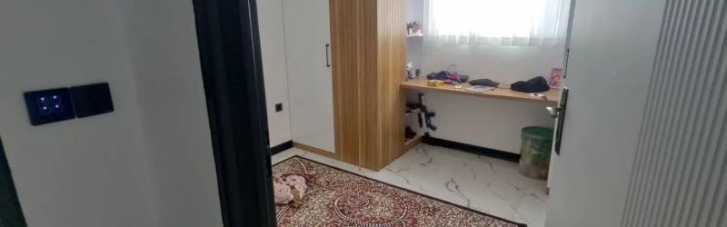 واحد ۹۰ متری سند تک برگ در دست اقدام با پارکینگ