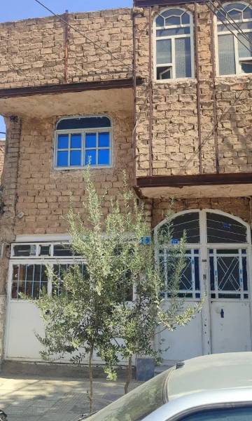                                             خانه فروشی
                                                                                منزل ویلایی
                                        در شهرک مهدیه (مدرس) قم