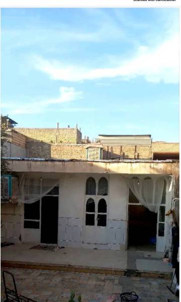                                             ملک مزایده ای
                                                                                منزل ویلایی
                                        در مهر آباد قم