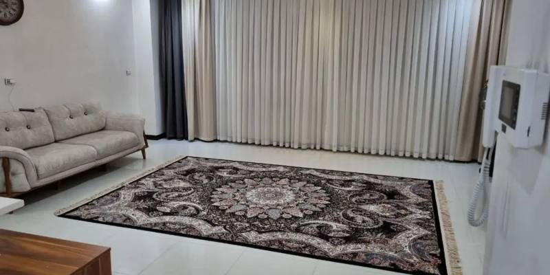                                             یک واحد آپارتمان
                                                                                آپارتمان
                                        در مسجد امام حسن قم