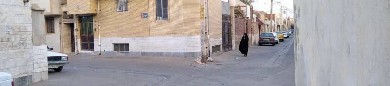                                            خانه دوطبقه ویلایی دو بهر
                                                                                منزل ویلایی
                                        در شهرک امام حسن قم