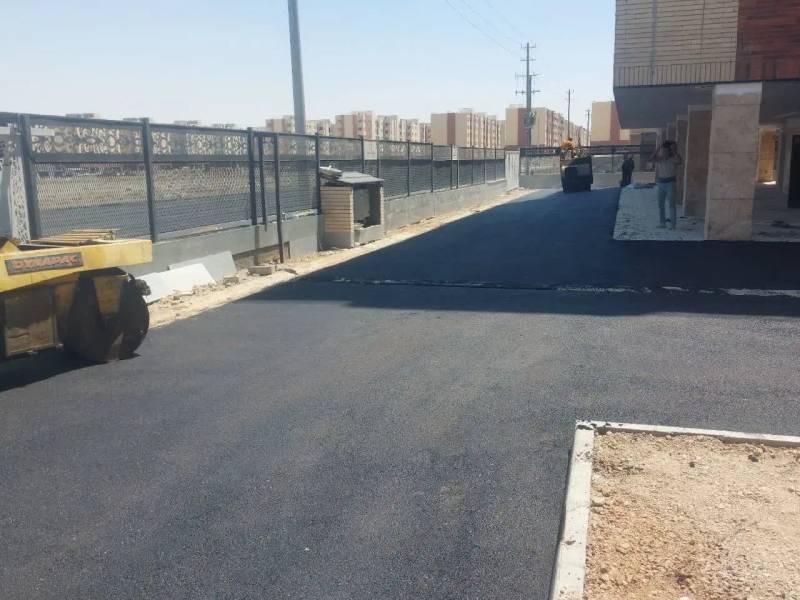 خانه سازان پویا یک