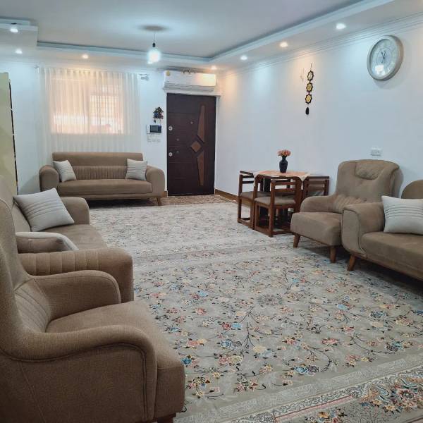                                             فروش ویلایی سند دار
                                                                                منزل ویلایی
                                        در  بابلسر