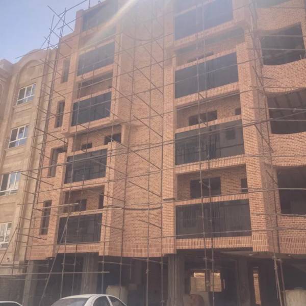                                             ۱۰۴ متر شهید سلیمانی فاز۱ ناجا
                                                                                آپارتمان
                                        در شهرک قدس قم
