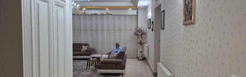                                             فروش آپارتمان در بلوار سمیة بر خیابان
                                                                                آپارتمان
                                        در باغ اشرافی قم