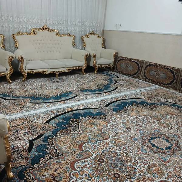                                             منزل 60 متری سه طبقه‌ سند اوقافی
                                                                                منزل ویلایی
                                        در باغ شریفی قم