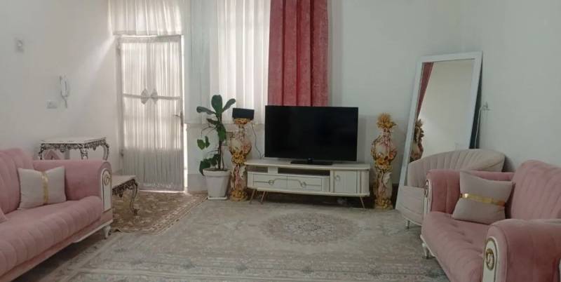 منزل ویلایی فروشی
